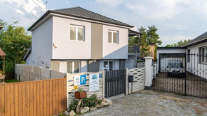 ArZa Sóstó Apartman